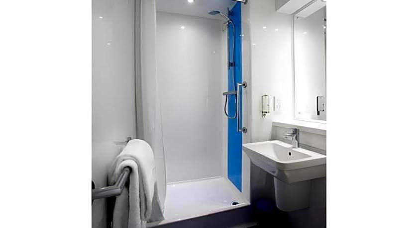 Travelodge Glasgow Airport