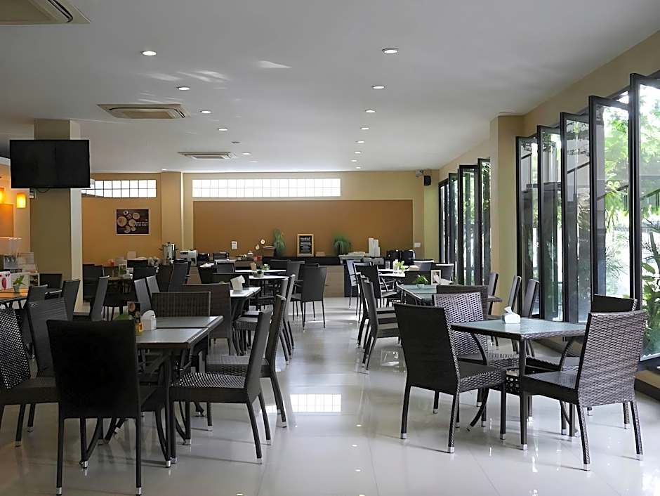 Hotel La Villa