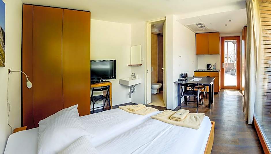 Hotel Sanje ob Soi ***/****