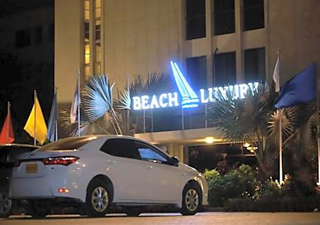 Beach Luxury Hotel
