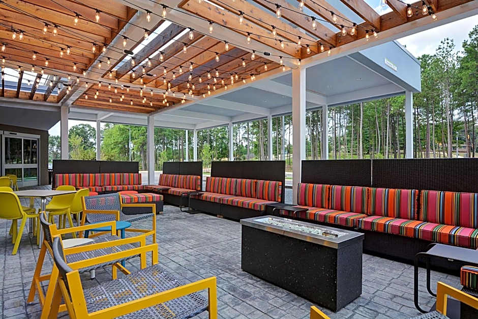 Home2 Suites by Hilton Fort Mill, SC