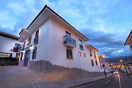Motto by Hilton Cusco