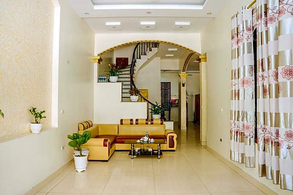 SKY HOTEL  - KHACH SAN BAC NINH