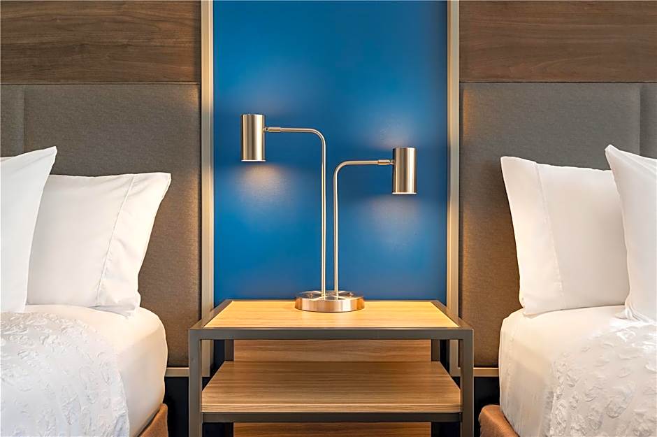 Tru by Hilton Battle Creek