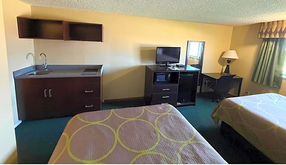 Western Inn & Suite Grinnell IA