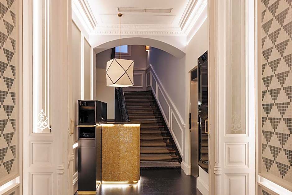 Suite Prado