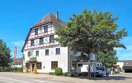 Hotel Sonnenkeller