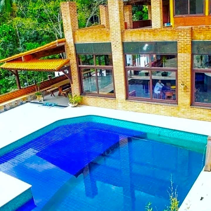 Pousada Som de Lumiar