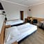 AGRO obiekt hotelowy