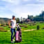 Hotel Villa Golf Cihelny