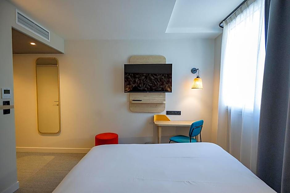 Sure Hotel by Best Western Nantes Saint-Herblain