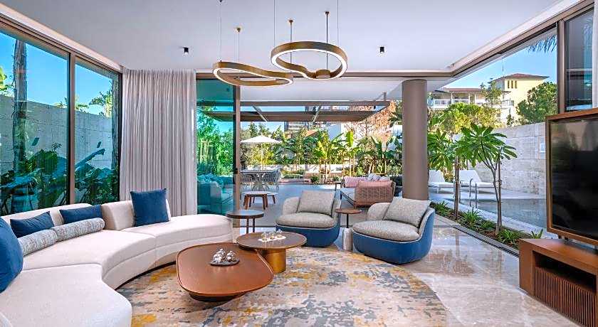 Bayou Villas-Ultra All Inclusive