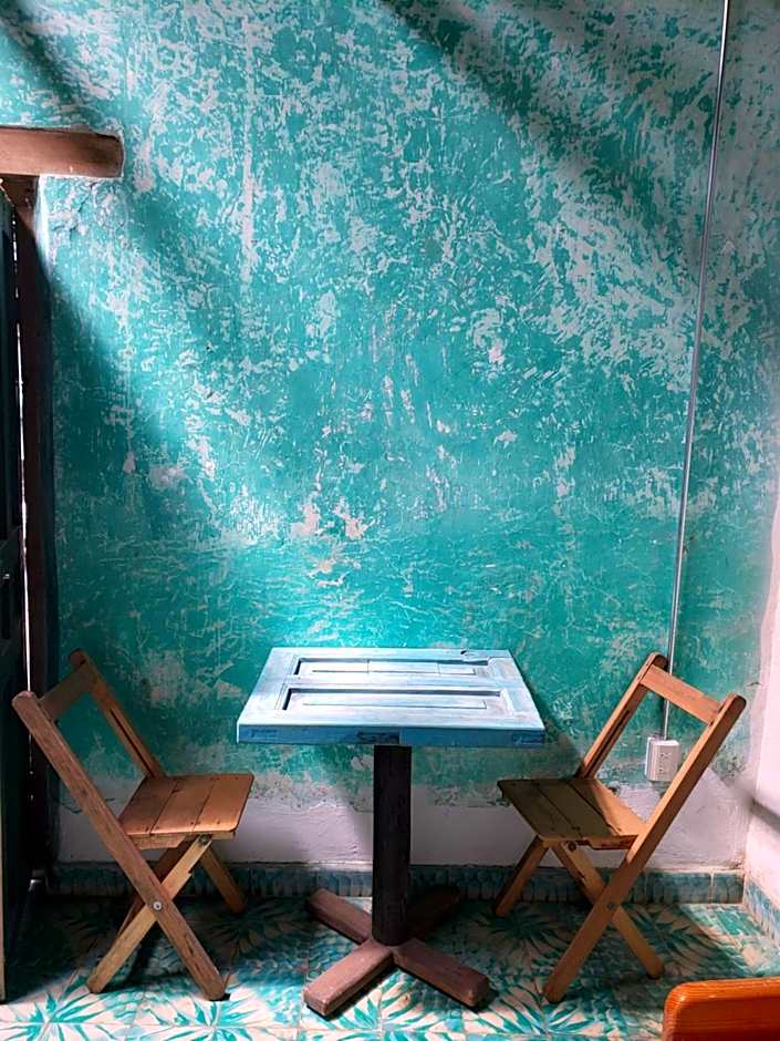 Posada del Abuelito (Hostel)