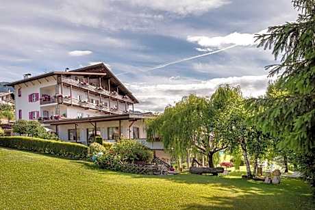 Hotel Latemar