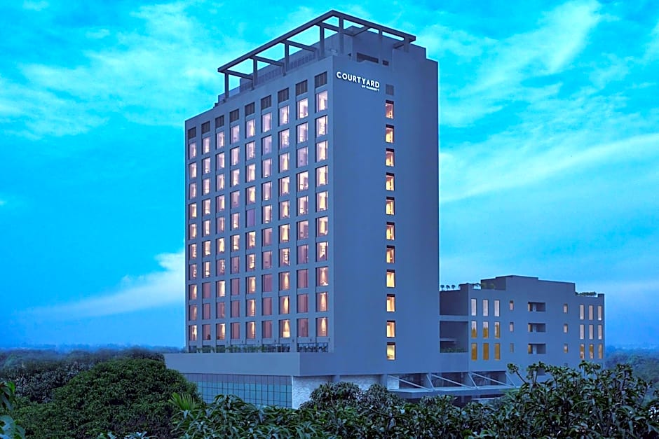 Courtyard by Marriott Siliguri