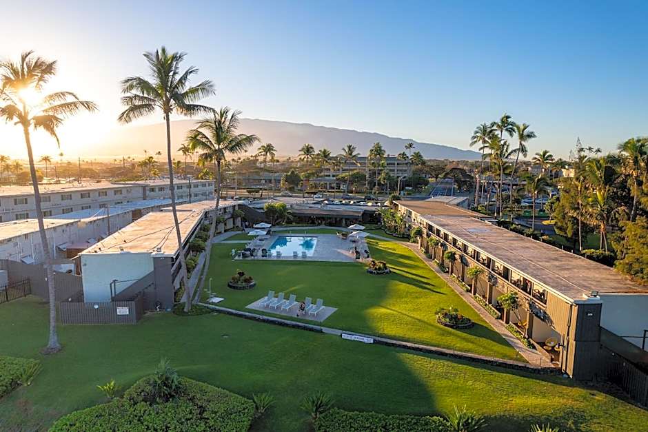 Maui Seaside Hotel