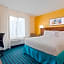 Fairfield Inn & Suites by Marriott Tampa Brandon