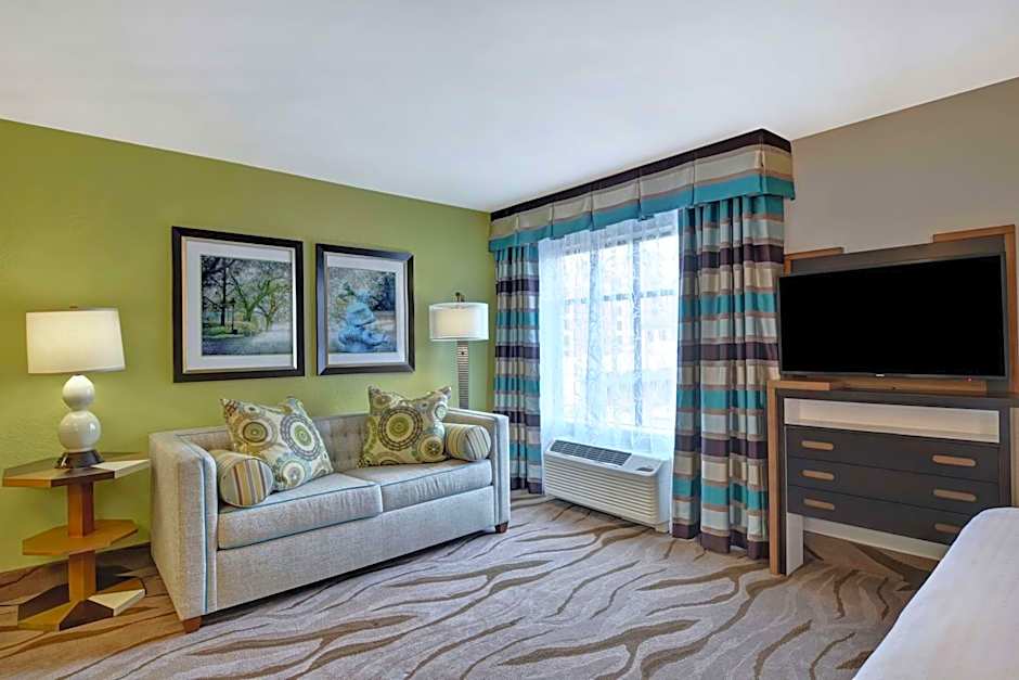 Homewood Suites By Hilton Savannah Airport