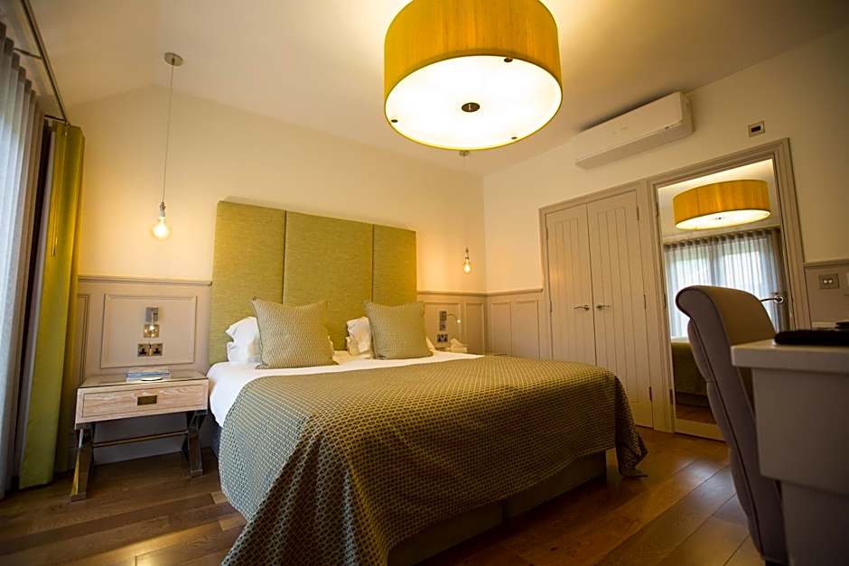 Channels Hotel