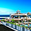 Anchorage by the Sea