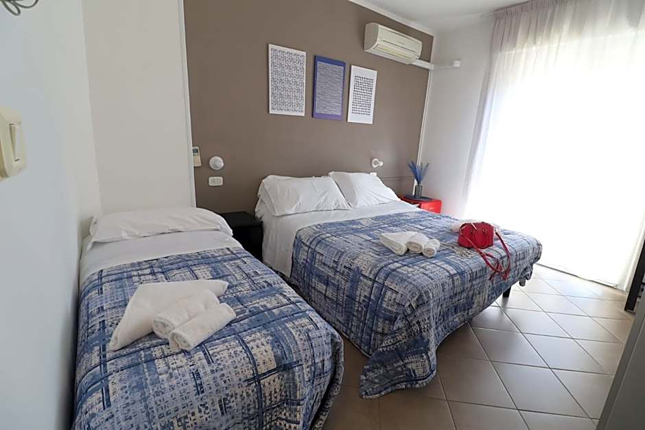 Fasthotel