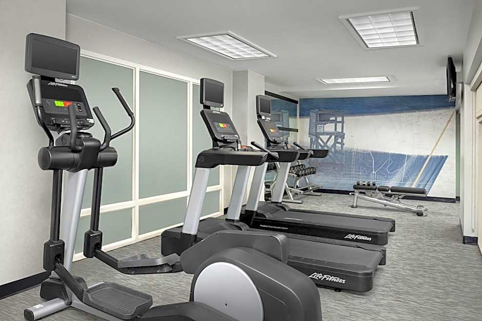 Courtyard by Marriott Virginia Beach Oceanfront/North 37th Street