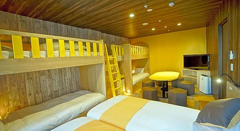 La'gent Hotel Tokyo Bay