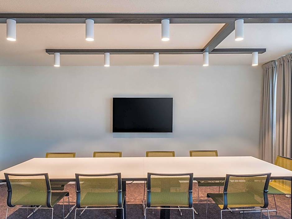 Novotel Lyon Bron Meeting & Events