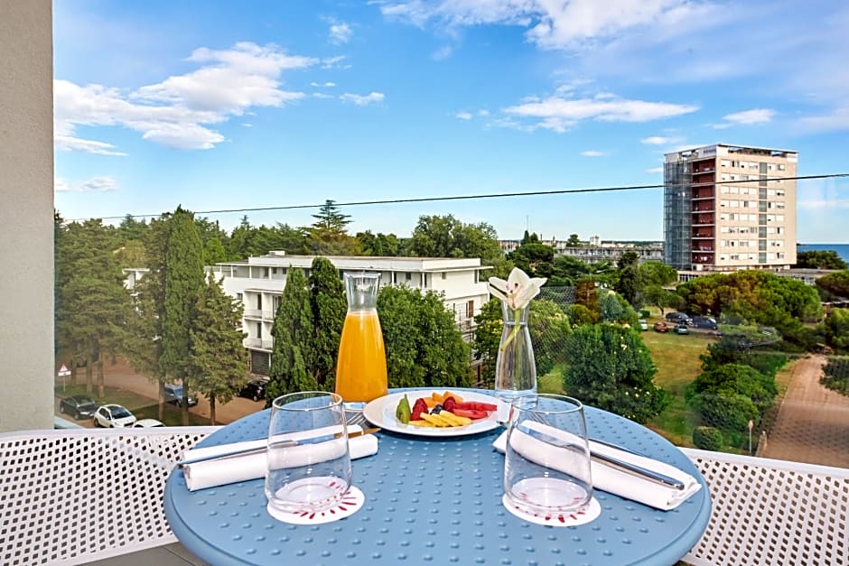 Hotel Sipar Plava Laguna