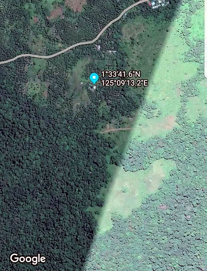 Tangkoko Sanctuary Villa