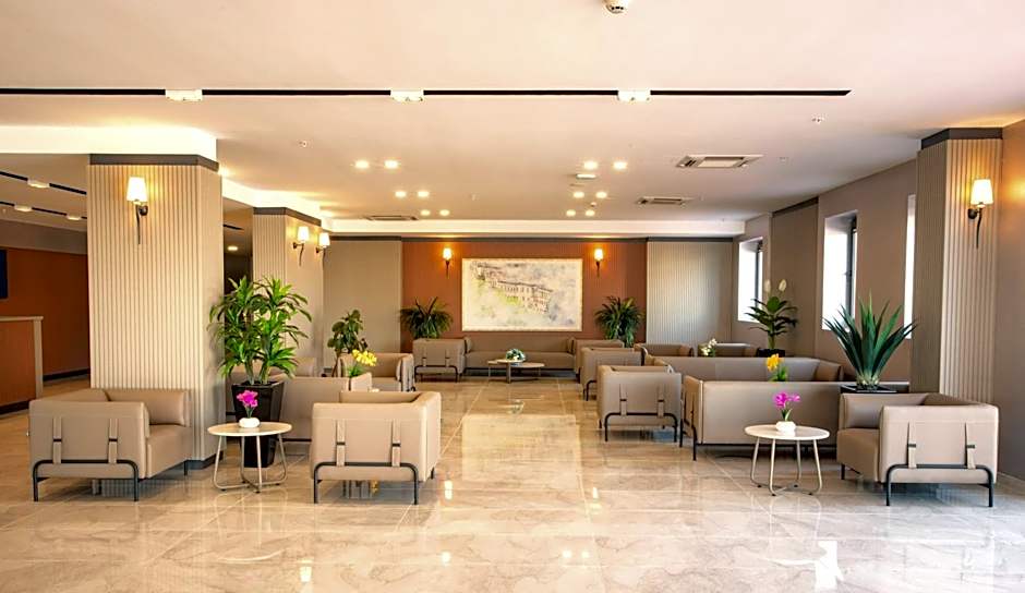 First Joy Hotel