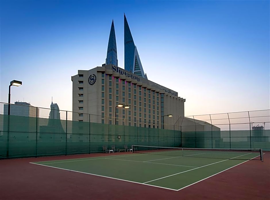 Sheraton Bahrain