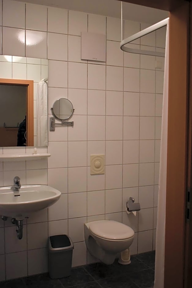 Hotel Alte Post Ostbevern