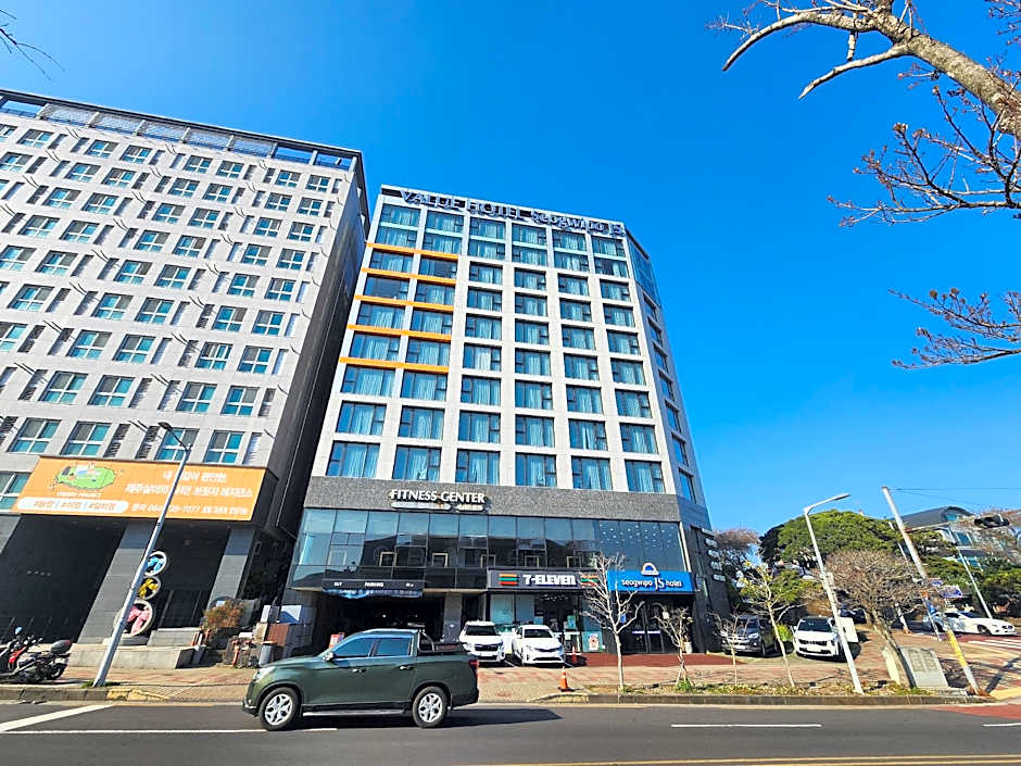 Value Hotel Seogwipo JS