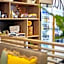 Holiday Inn - the niu, Fusion Hamburg St. Georg By IHG