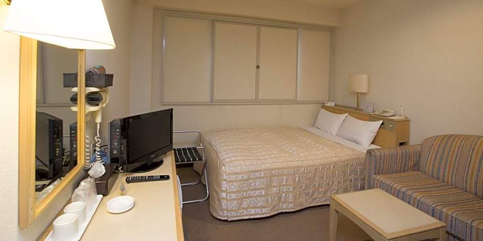 Park Hotel Kani