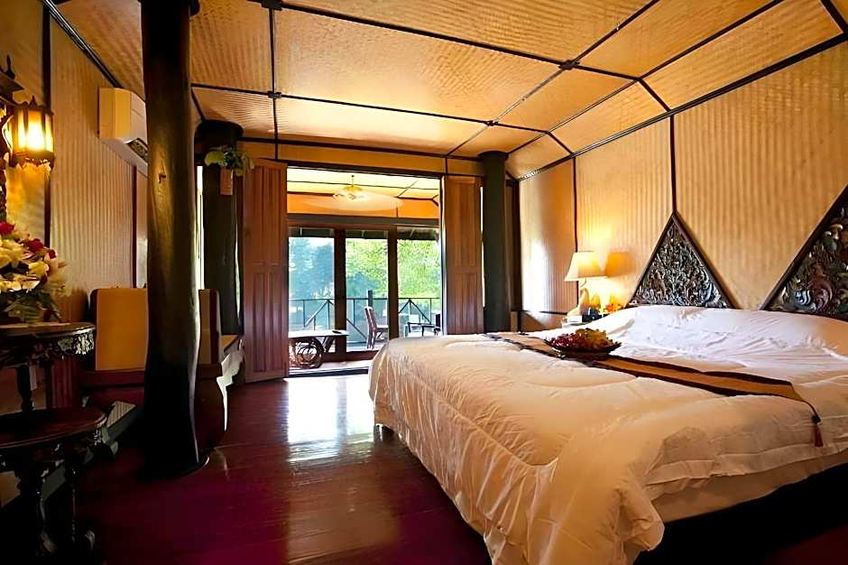 Lampang River Retreat