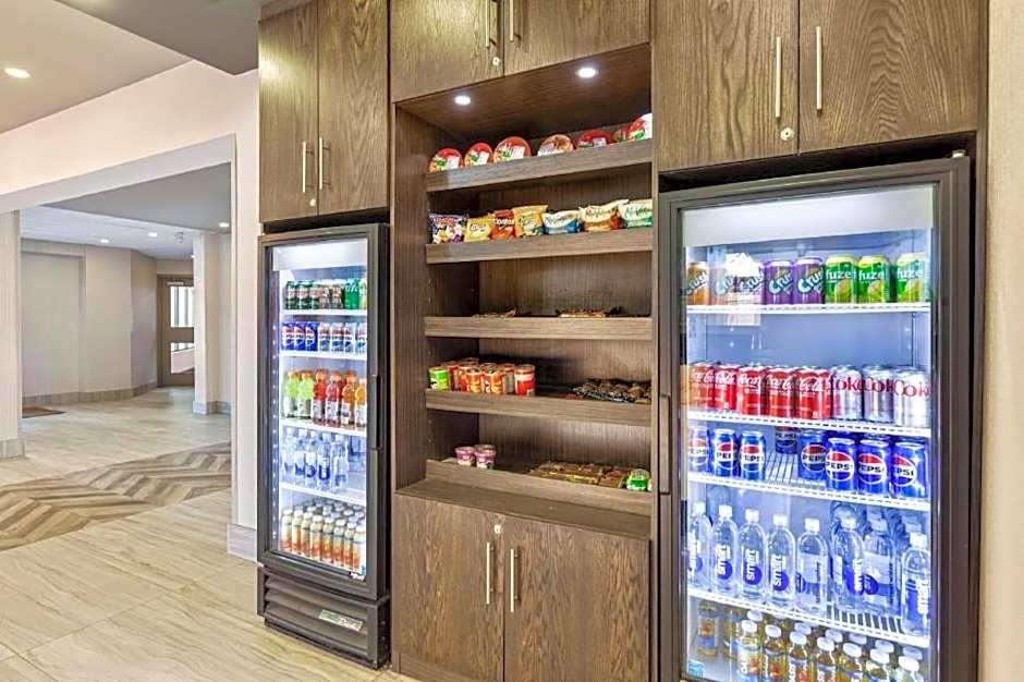 Best Western Plus Executive Inn