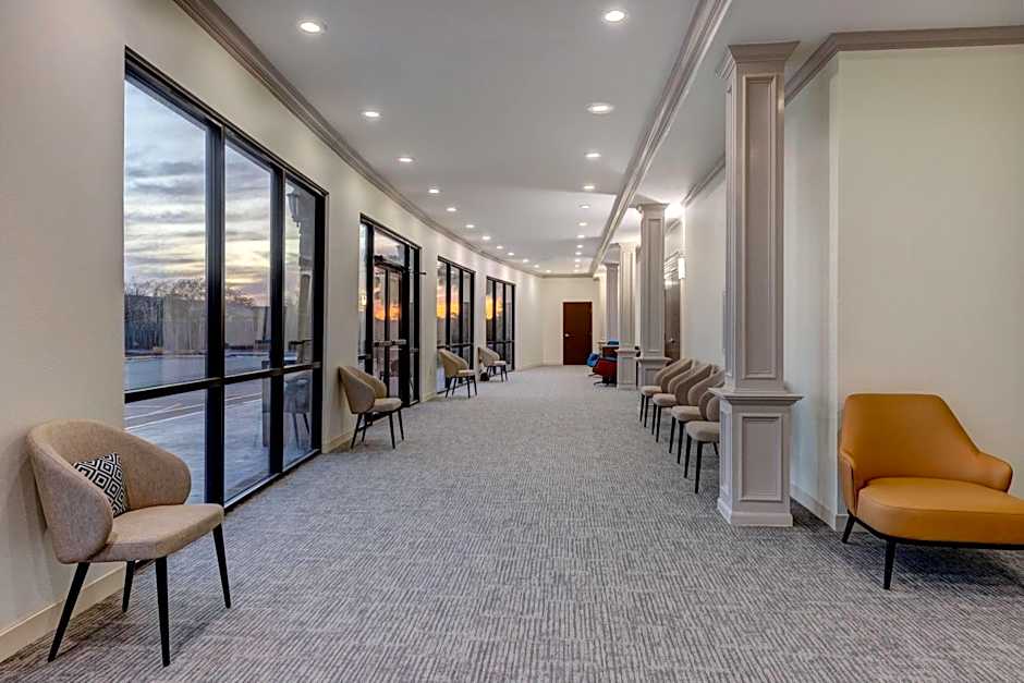 Wyndham Lake Charles