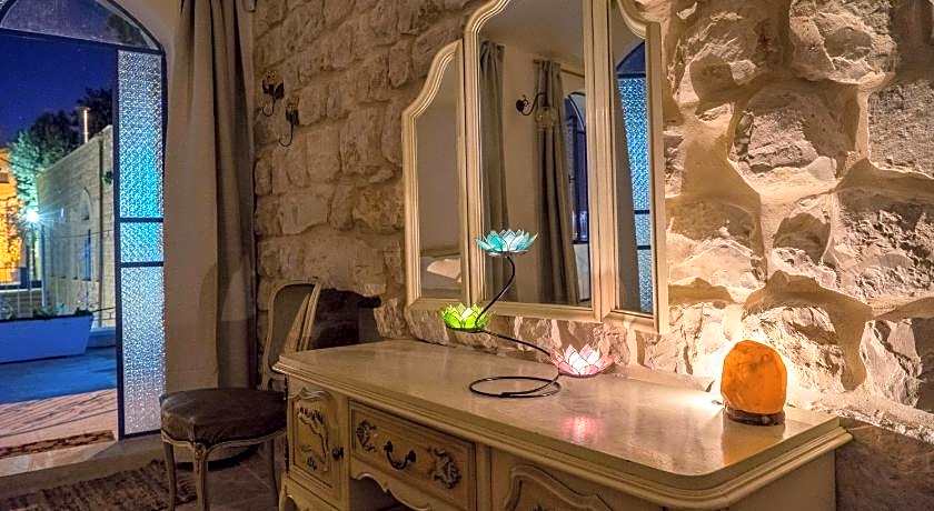 The Way Inn - Boutique Hotel