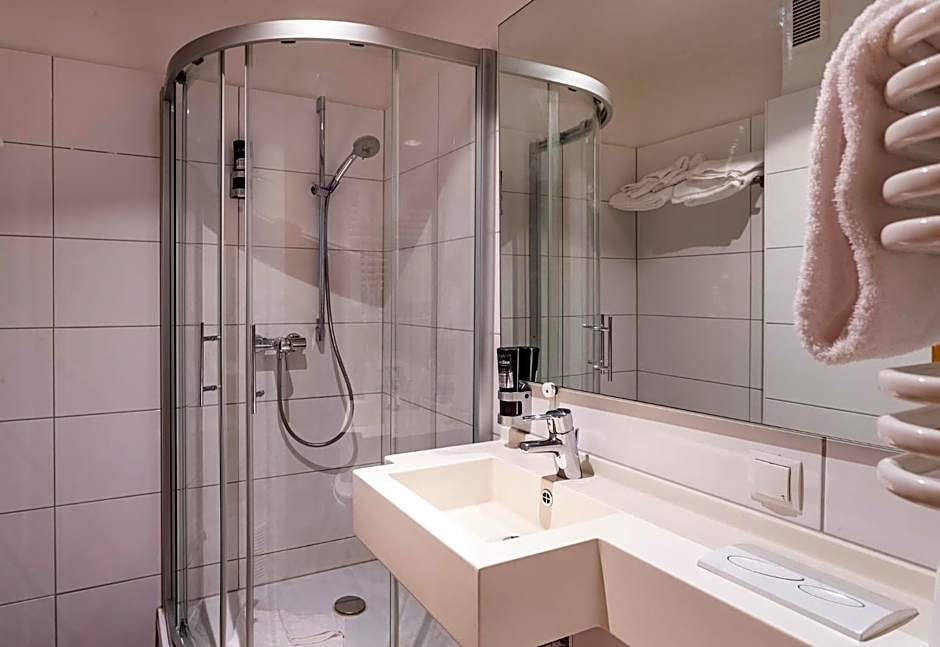 tinyTwice Hotel Bonn