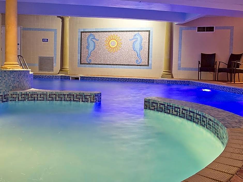 Bournemouth West Cliff Hotel