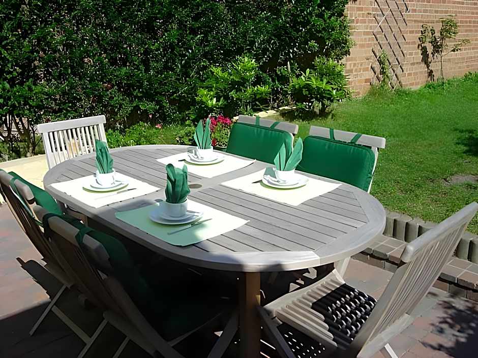 B&B Brigitte & Alain