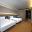 JI Hotel Zhenjiang Railway Station