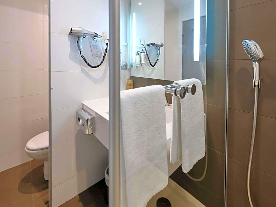 Hotel Mercure Grenoble Centre Président