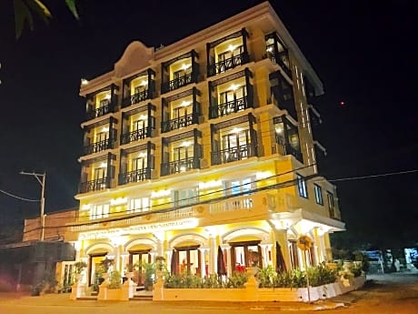 Phasouk Vien Chantra Hotel