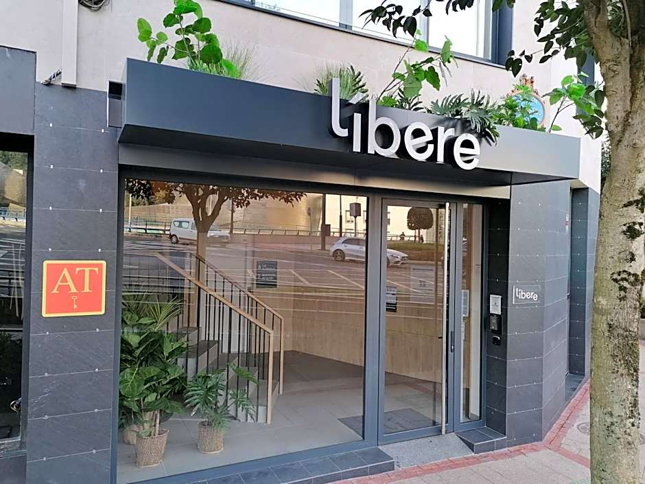 Líbere Bilbao Museo