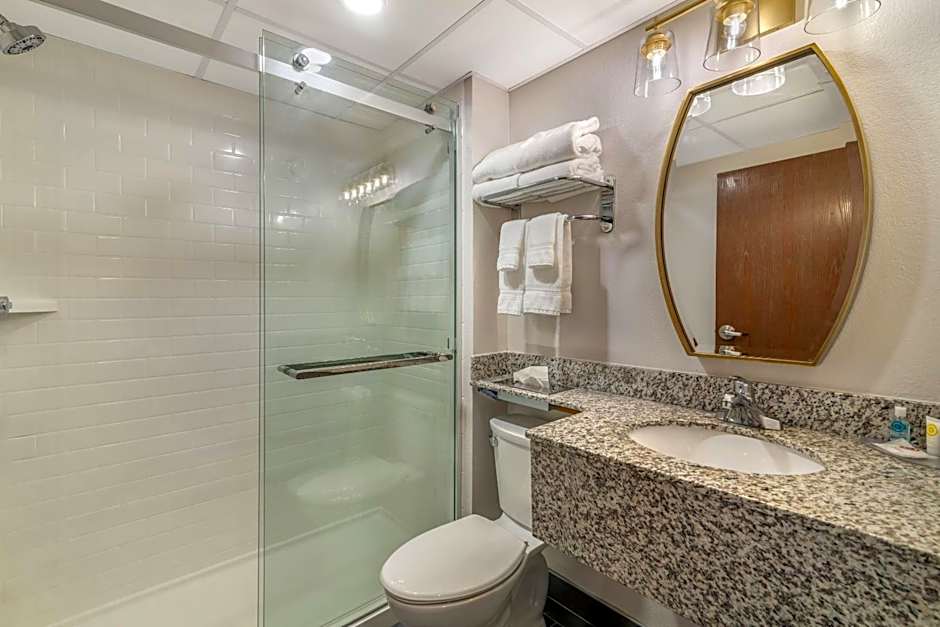 The Clocktower Hotel at Century House, an Ascend Collection Hotel