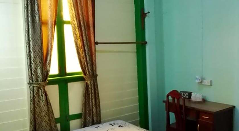 Baan Tepa Boutique House