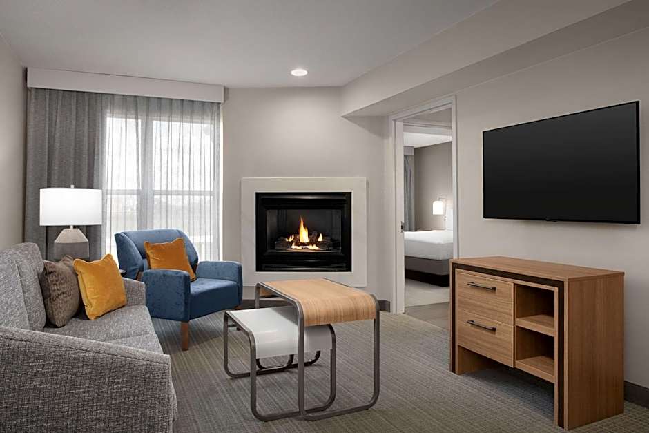 Homewood Suites By Hilton Alexandria